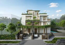 Senang Crescent (D14), Terrace #521396621